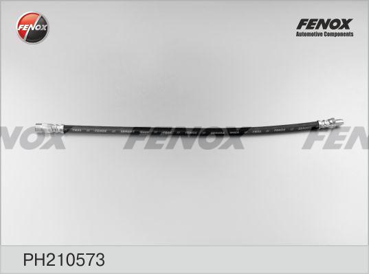 Fenox PH210573 - Flessibile del freno autozon.pro