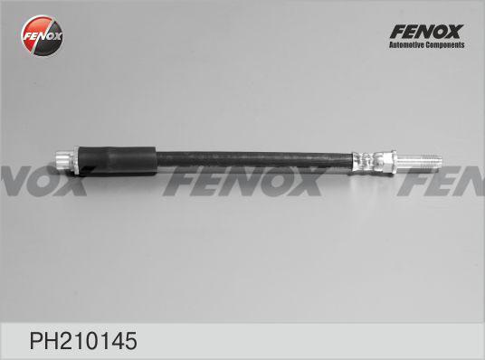 Fenox PH210145 - Flessibile del freno autozon.pro