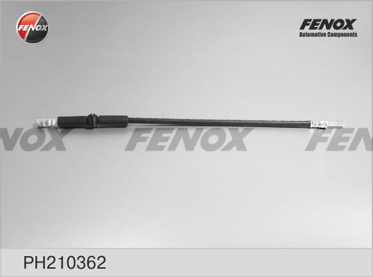 Fenox PH210362 - Flessibile del freno autozon.pro