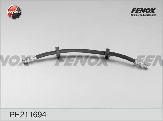 Fenox PH211694 - Flessibile del freno autozon.pro