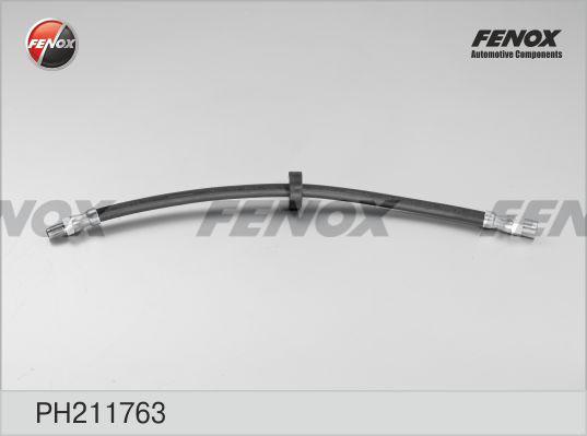 Fenox PH211763 - Flessibile del freno autozon.pro