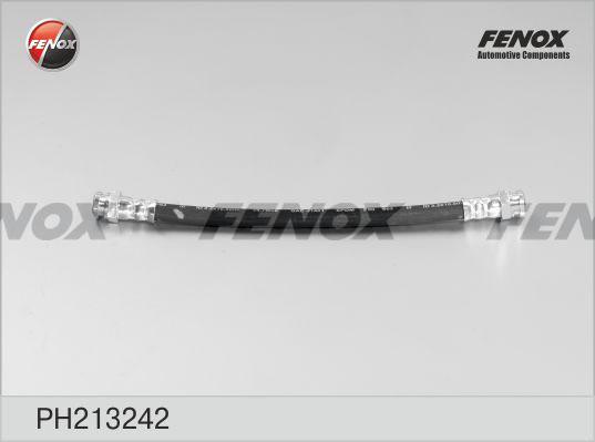 Fenox PH213242 - Flessibile del freno autozon.pro