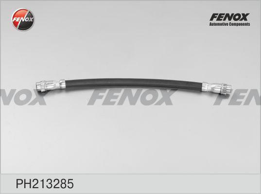 Fenox PH213285 - Flessibile del freno autozon.pro