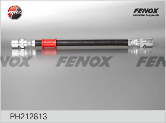 Fenox PH212813 - Flessibile del freno autozon.pro