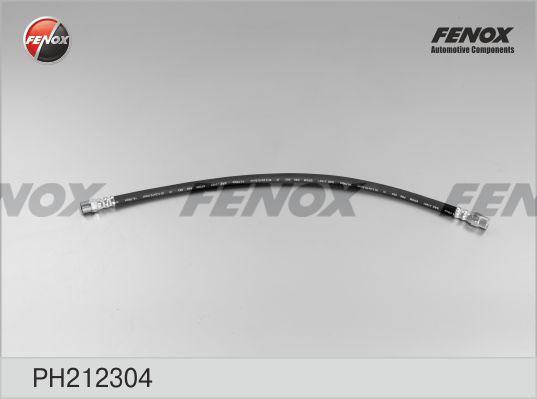 Fenox PH212304 - Flessibile del freno autozon.pro