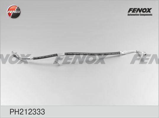 Fenox PH212333 - Flessibile del freno autozon.pro