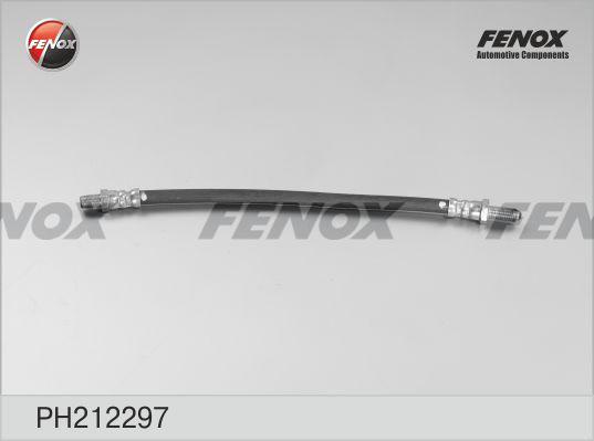 Fenox PH212297 - Flessibile del freno autozon.pro