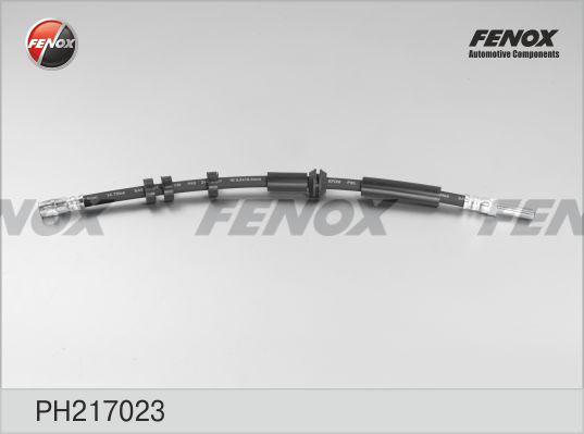 Fenox PH217023 - Flessibile del freno autozon.pro