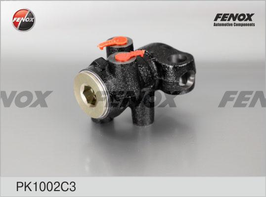 Fenox PK1002C3 - Regolatore pressione freno autozon.pro