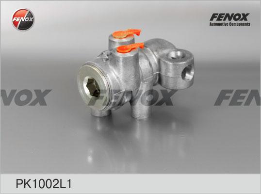 Fenox PK1002L1 - Regolatore pressione freno autozon.pro