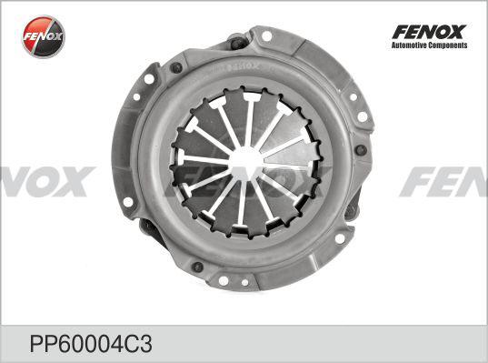 Fenox PP60004C3 - Spingidisco frizione autozon.pro