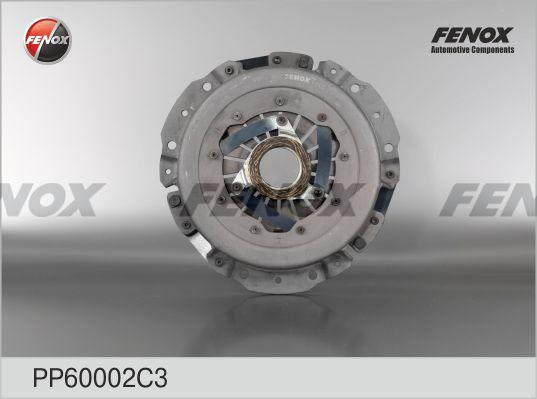 Fenox PP60002C3 - Spingidisco frizione autozon.pro