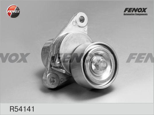 Fenox R54141 - Tendicinghia, Cinghia Poly-V autozon.pro