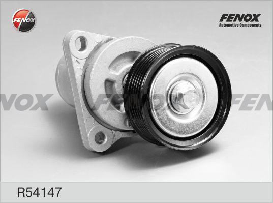 Fenox R54147 - Tendicinghia, Cinghia Poly-V autozon.pro