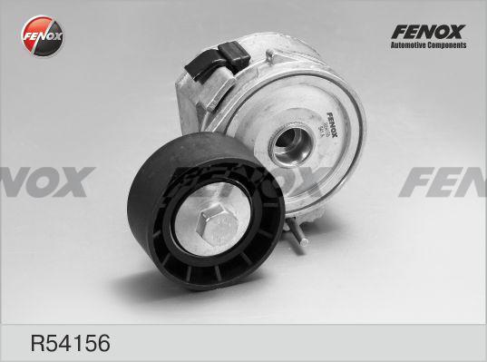 Fenox R54156 - Tendicinghia, Cinghia Poly-V autozon.pro