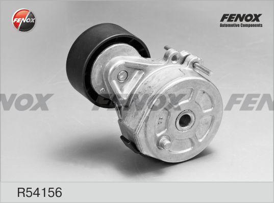 Fenox R54156 - Tendicinghia, Cinghia Poly-V autozon.pro