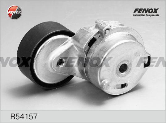 Fenox R54157 - Tendicinghia, Cinghia Poly-V autozon.pro