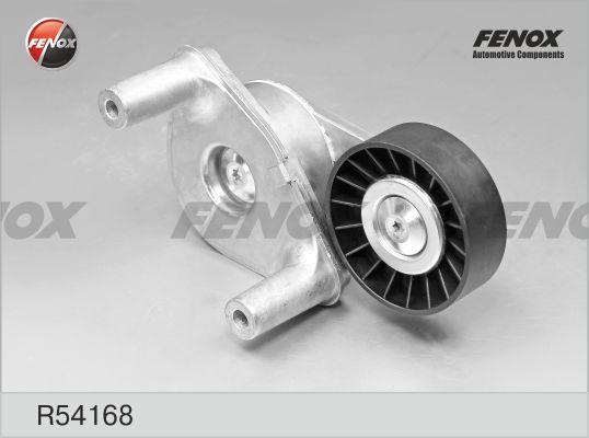 Fenox R54168 - Tendicinghia, Cinghia Poly-V autozon.pro