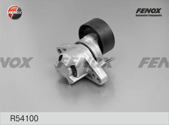 Fenox R54100 - Tendicinghia, Cinghia Poly-V autozon.pro