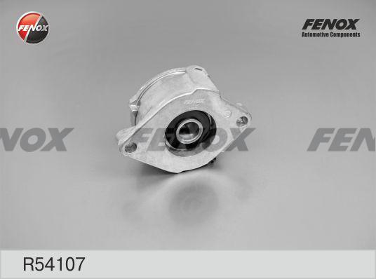 Fenox R54107 - Tendicinghia, Cinghia Poly-V autozon.pro