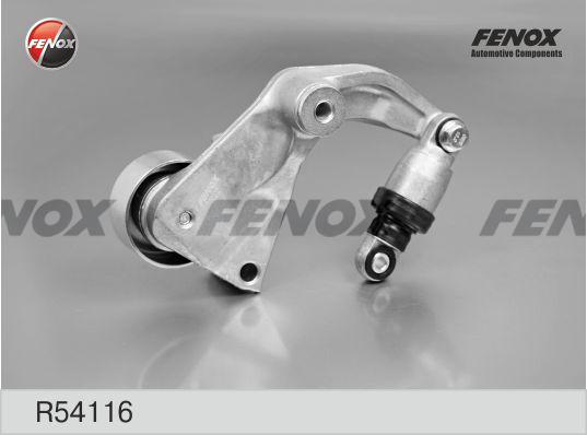 Fenox R54116 - Tendicinghia, Cinghia Poly-V autozon.pro