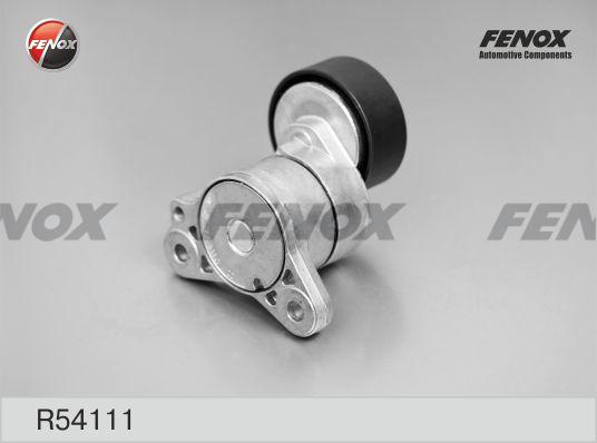 Fenox R54111 - Tendicinghia, Cinghia Poly-V autozon.pro