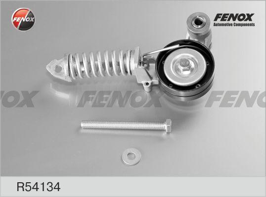 Fenox R54134 - Tendicinghia, Cinghia Poly-V autozon.pro