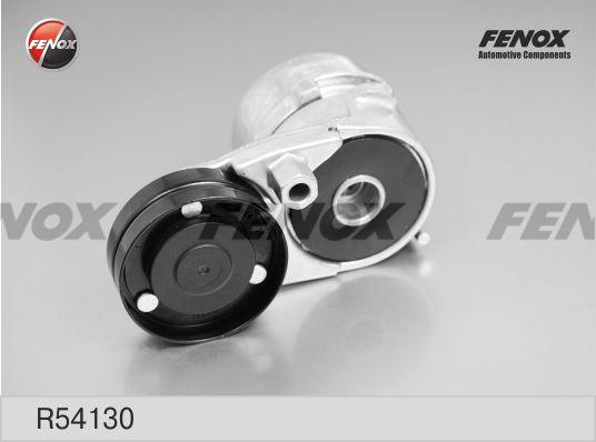 Fenox R54130 - Tendicinghia, Cinghia Poly-V autozon.pro