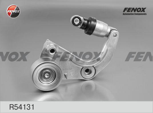 Fenox R54131 - Tendicinghia, Cinghia Poly-V autozon.pro