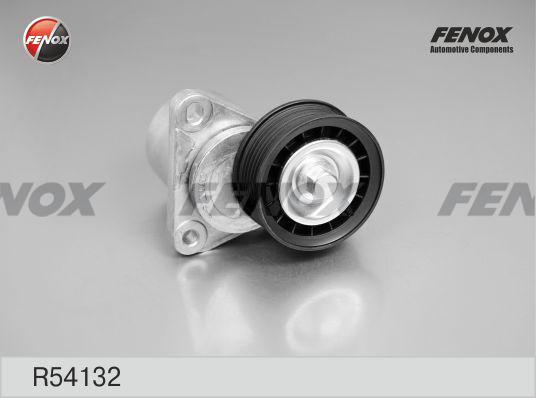 Fenox R54132 - Tendicinghia, Cinghia Poly-V autozon.pro