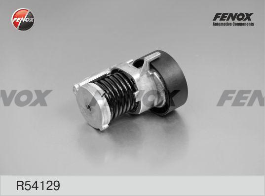 Fenox R54129 - Tendicinghia, Cinghia Poly-V autozon.pro