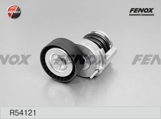 Fenox R54121 - Tendicinghia, Cinghia Poly-V autozon.pro