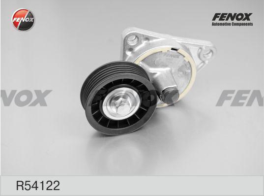 Fenox R54122 - Tendicinghia, Cinghia Poly-V autozon.pro