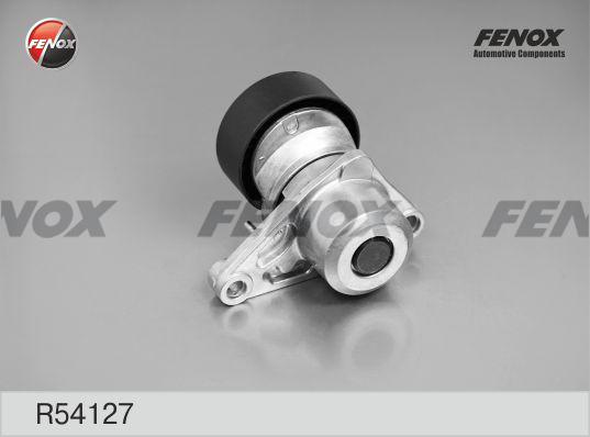 Fenox R54127 - Tendicinghia, Cinghia Poly-V autozon.pro