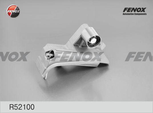 Fenox R52100 - Tendicinghia, Cinghia dentata autozon.pro