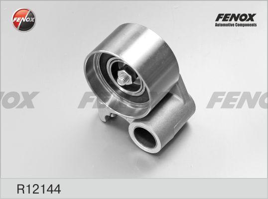 Fenox R12144 - Rullo tenditore, Cinghia dentata autozon.pro