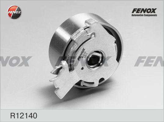 Fenox R12140 - Galoppino / Guidacinghia, Cinghia dentata autozon.pro