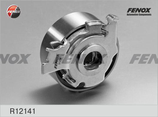 Fenox R12141 - Galoppino / Guidacinghia, Cinghia dentata autozon.pro