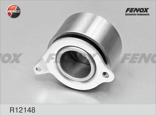 Fenox R12148 - Rullo tenditore, Cinghia dentata autozon.pro