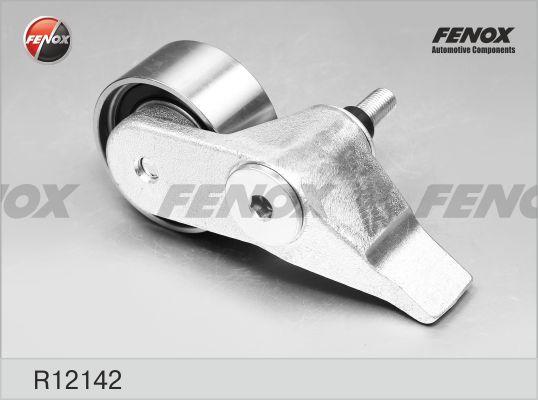 Fenox R12142 - Rullo tenditore, Cinghia dentata autozon.pro