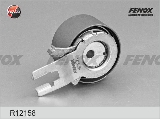 Fenox R12158 - Galoppino / Guidacinghia, Cinghia dentata autozon.pro