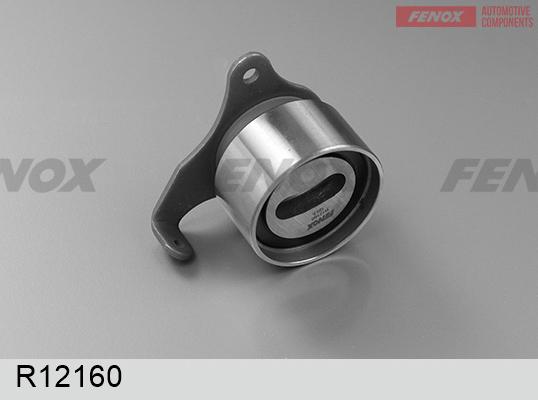 Fenox R12160 - Rullo tenditore, Cinghia dentata autozon.pro