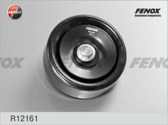 Fenox R12161 - Rullo tenditore, Cinghia dentata autozon.pro