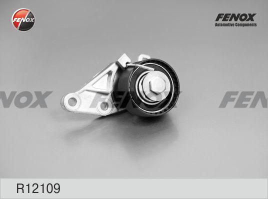 Fenox R12109 - Rullo tenditore, Cinghia dentata autozon.pro