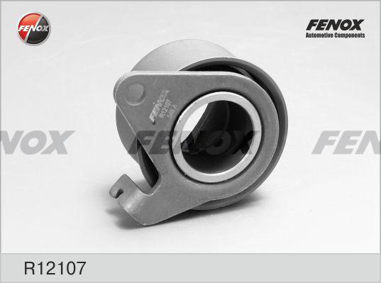 Fenox R12107 - Galoppino / Guidacinghia, Cinghia dentata autozon.pro