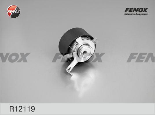 Fenox R12119 - Rullo tenditore, Cinghia dentata autozon.pro