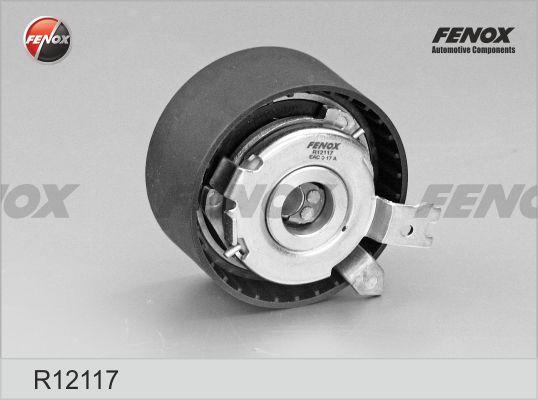 Fenox R12117 - Galoppino / Guidacinghia, Cinghia dentata autozon.pro