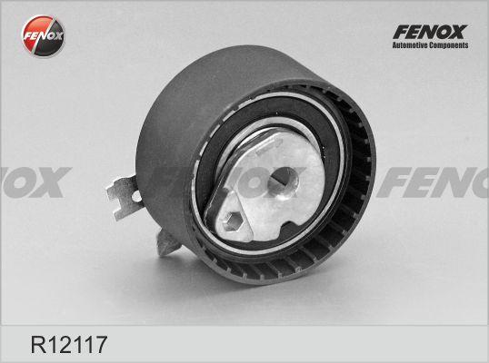 Fenox R12117 - Galoppino / Guidacinghia, Cinghia dentata autozon.pro