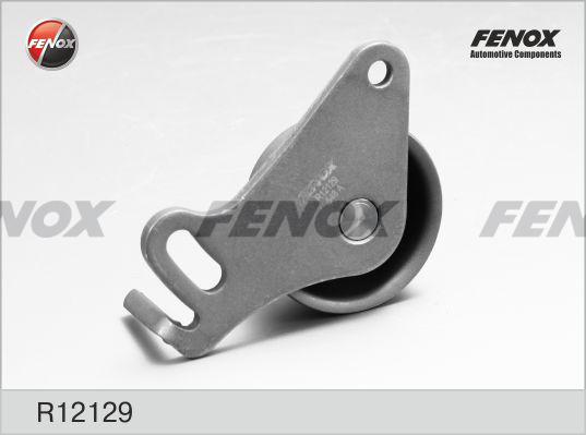 Fenox R12129 - Galoppino / Guidacinghia, Cinghia dentata autozon.pro