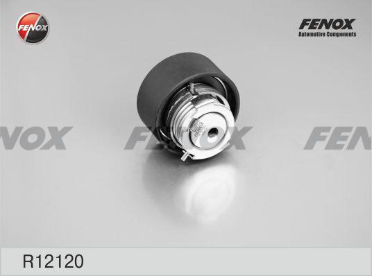 Fenox R12120 - Galoppino / Guidacinghia, Cinghia Poly-V autozon.pro